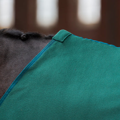 Fleece blanket Fundamental, härligt fleecetäcke, flera färger