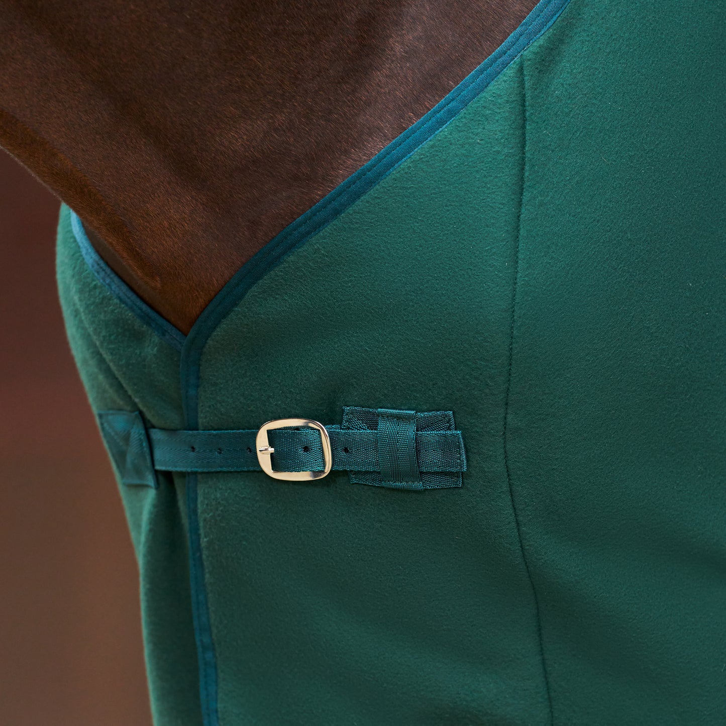 Fleece blanket Fundamental, härligt fleecetäcke, flera färger