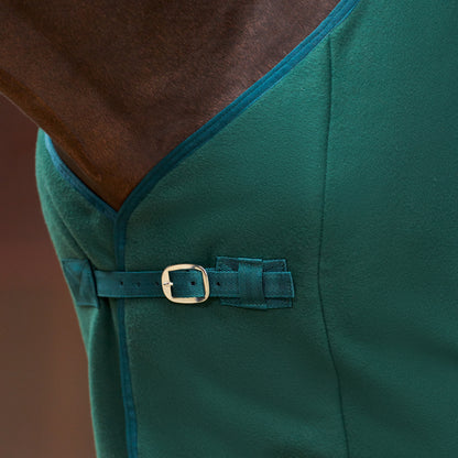 Fleece blanket Fundamental, härligt fleecetäcke, flera färger