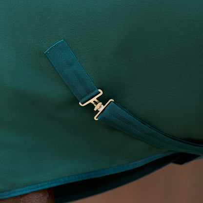 Fleece blanket Fundamental, härligt fleecetäcke, flera färger