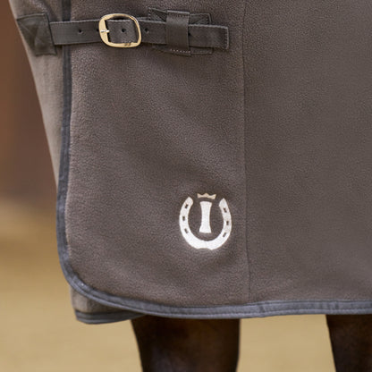 Fleece blanket Fundamental, härligt fleecetäcke, flera färger