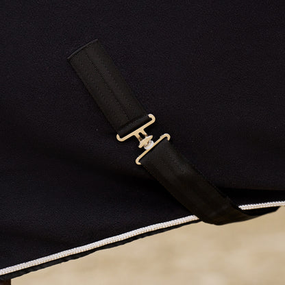 Fleece blanket Essential, lyxigt fleecetäcke, flera färger