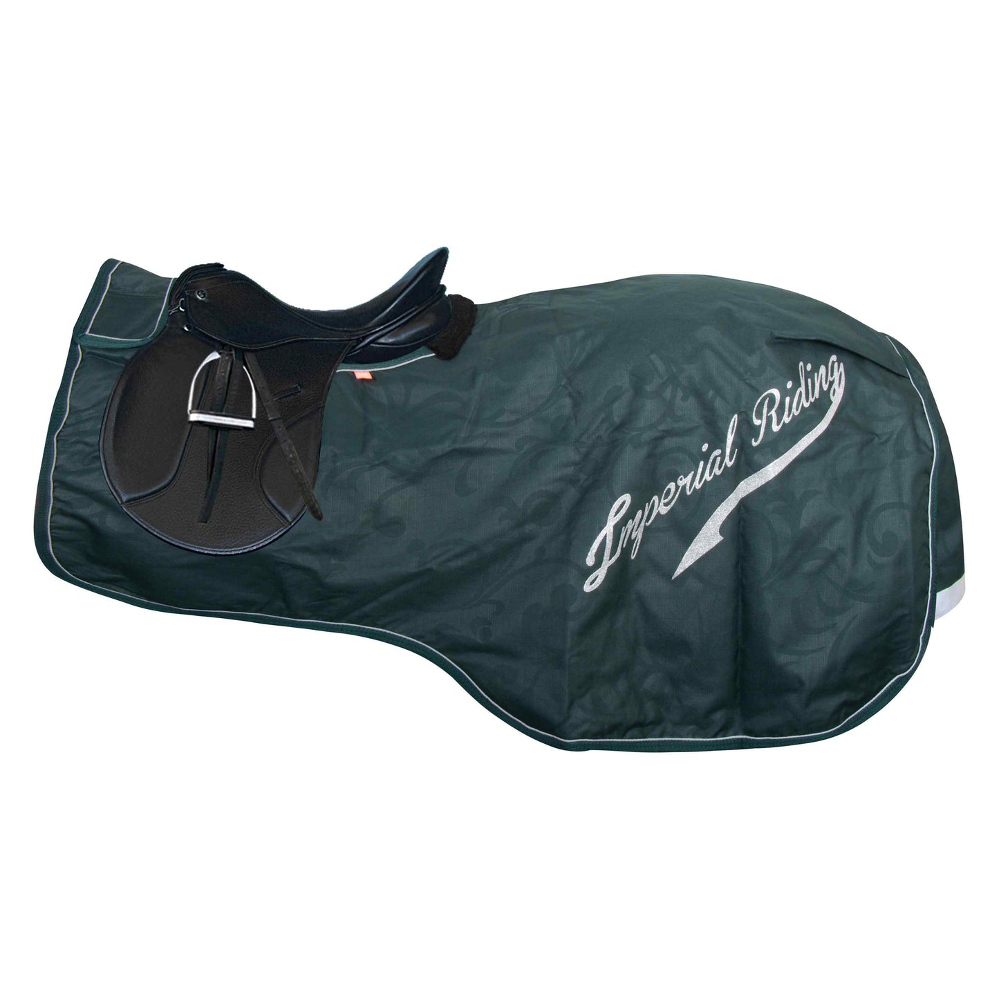 Exercise blanket Super-dry 0 gr, stilrent ofodrat ländtäcke, flera färger