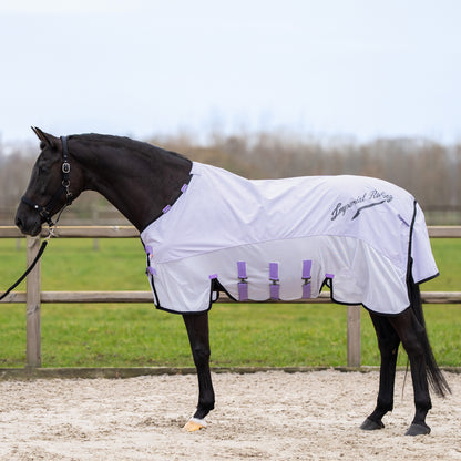 Rain&Fly Blanket Super-Dry, regn/flugtäcke två-i-ett
