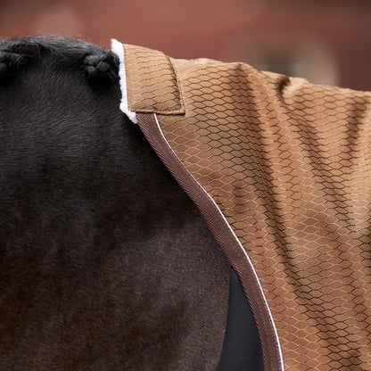 Outdoor blanket Super-proof 200gr, utetäcke med avtagbar hals, flera färger