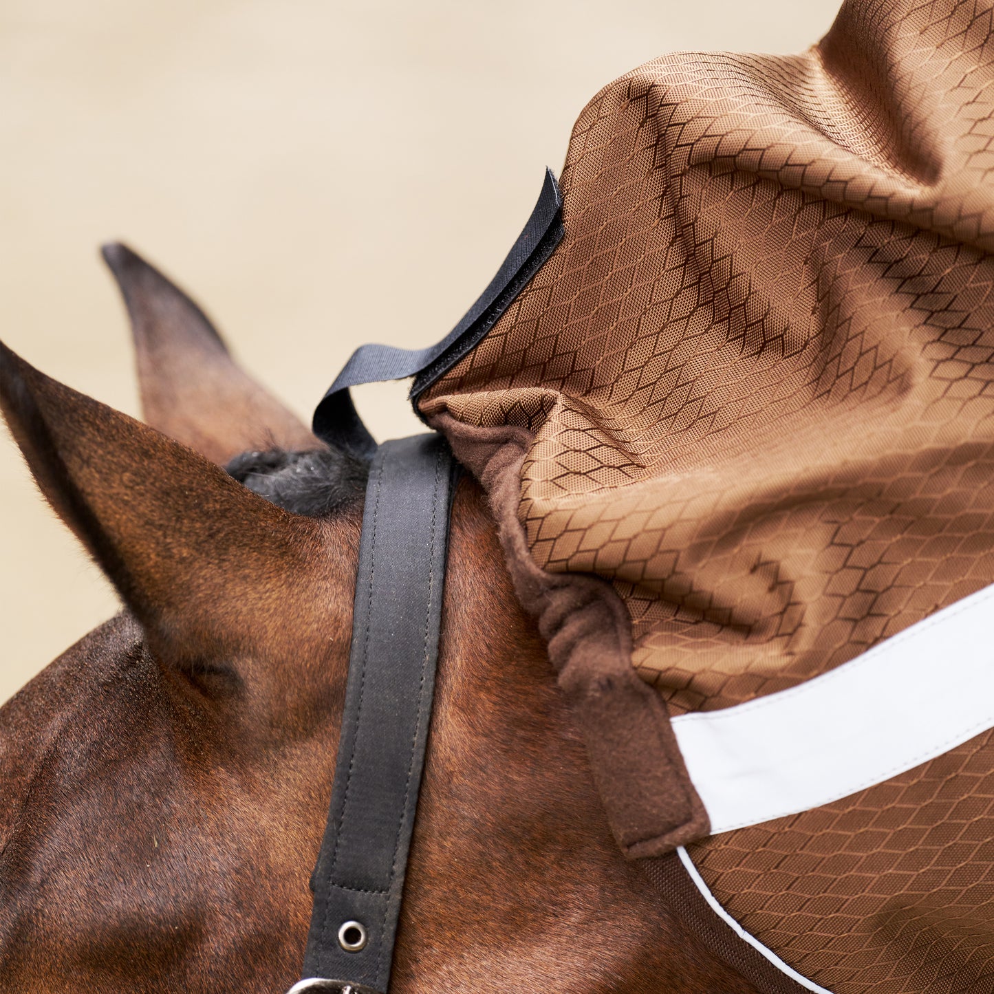 Outdoor blanket Super-proof 200gr, utetäcke med avtagbar hals, flera färger