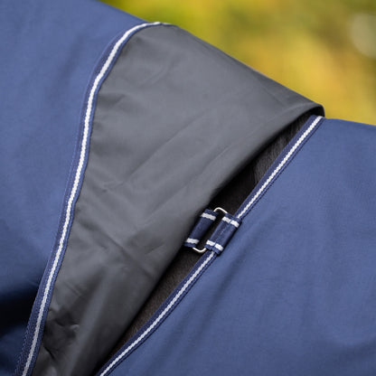 Outdoor blanket Basic with detachable neck, regntäcke 0g med avtagbar hals