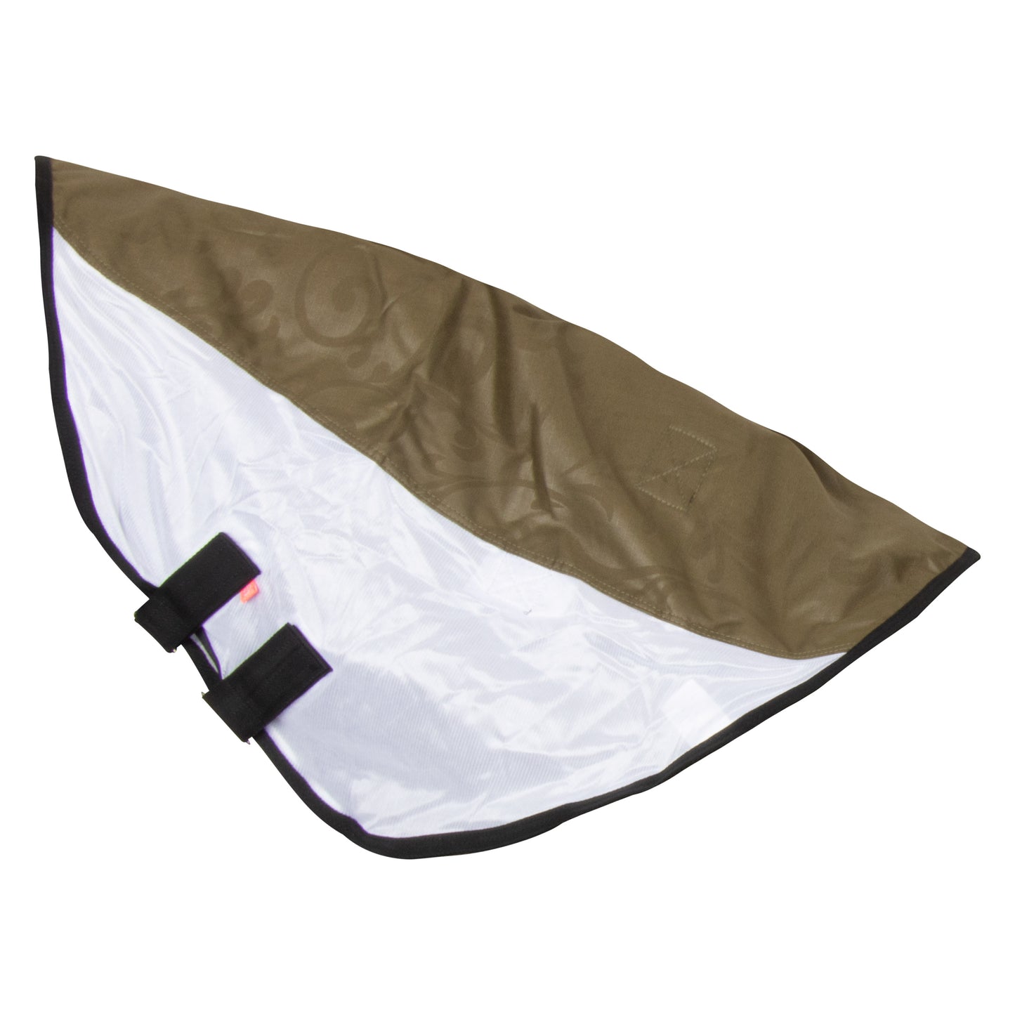 Neck to Rain&Fly blanket Super-dry, hals till Rain&Fly täcket, flera färger