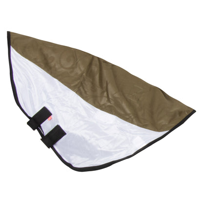 Neck to Rain&Fly blanket Super-dry, hals till Rain&Fly täcket, flera färger