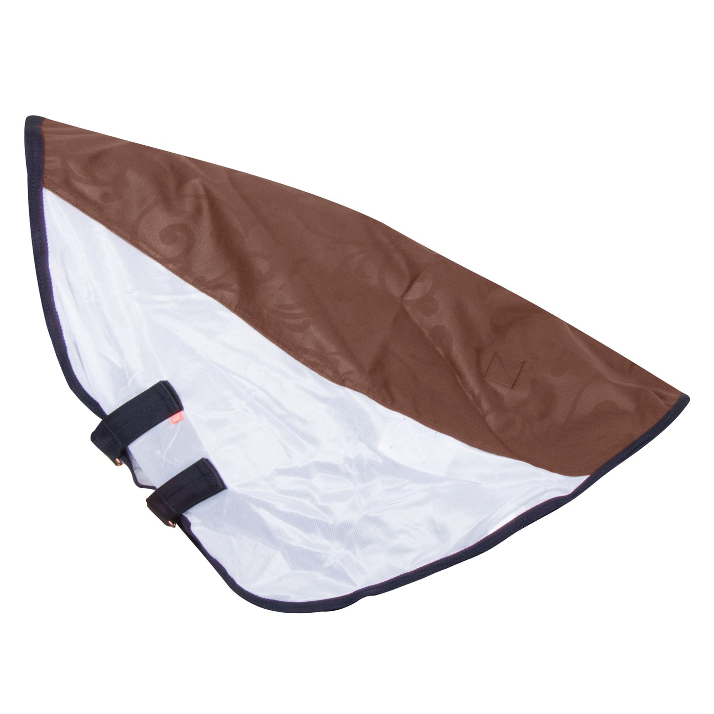 Neck to Rain&Fly blanket Super-dry, hals till Rain&Fly täcket, flera färger