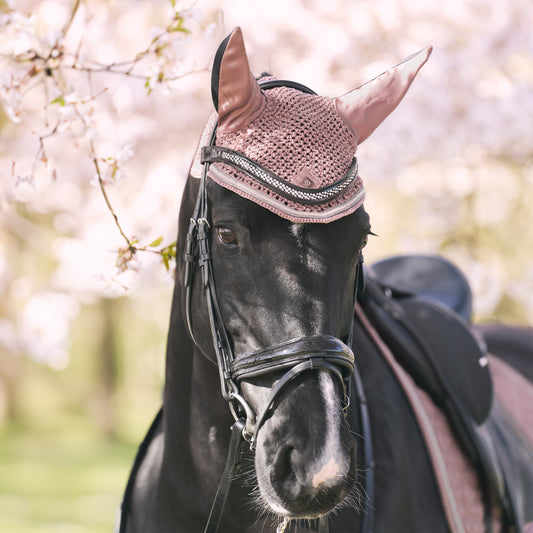 Imperial Riding Flyveil Lenny, fräck huva