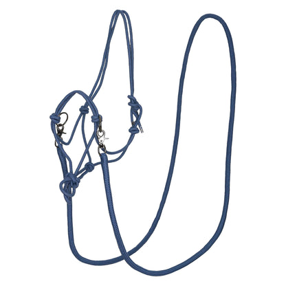 Imperial Riding Rope Headcollar Free Ride, repgrimma