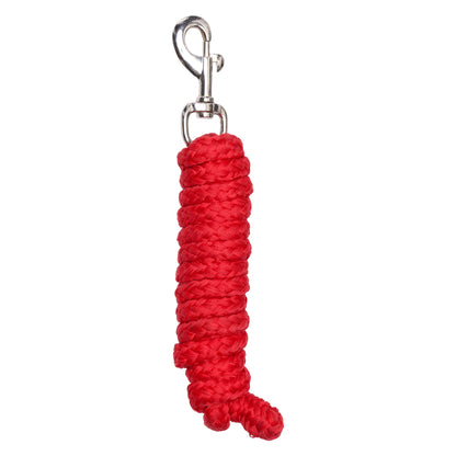 Imperial Riding Lead rope, grimskaft med pistolhake