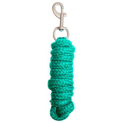 Imperial Riding Lead rope, grimskaft med pistolhake