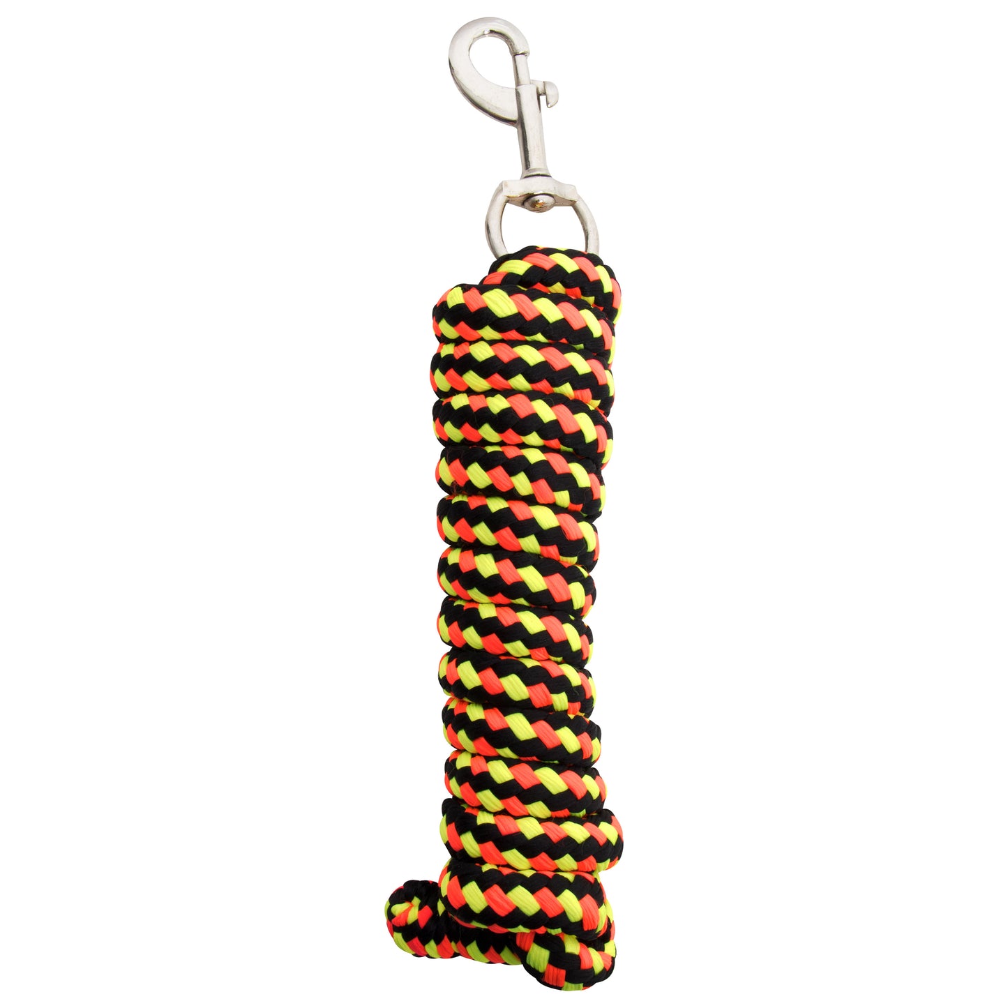 Imperial Riding Lead rope, grimskaft med pistolhake