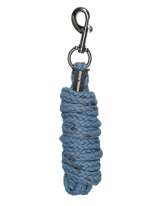 Lead Rope Deluxe SH, grimskaft med pistolhake