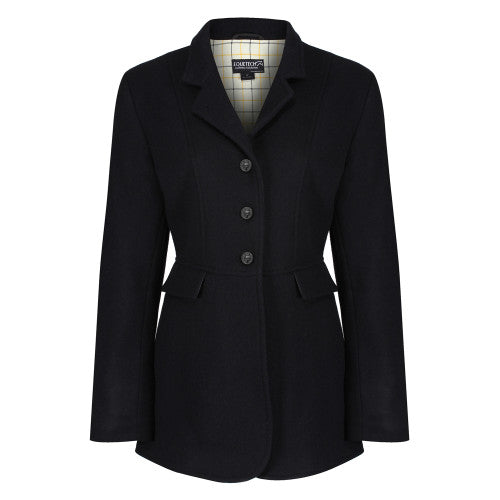 Equetech Hunt Wool Frock Coat, ridkavaj i ull