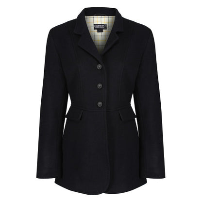 Equetech Hunt Wool Frock Coat, ridkavaj i ull