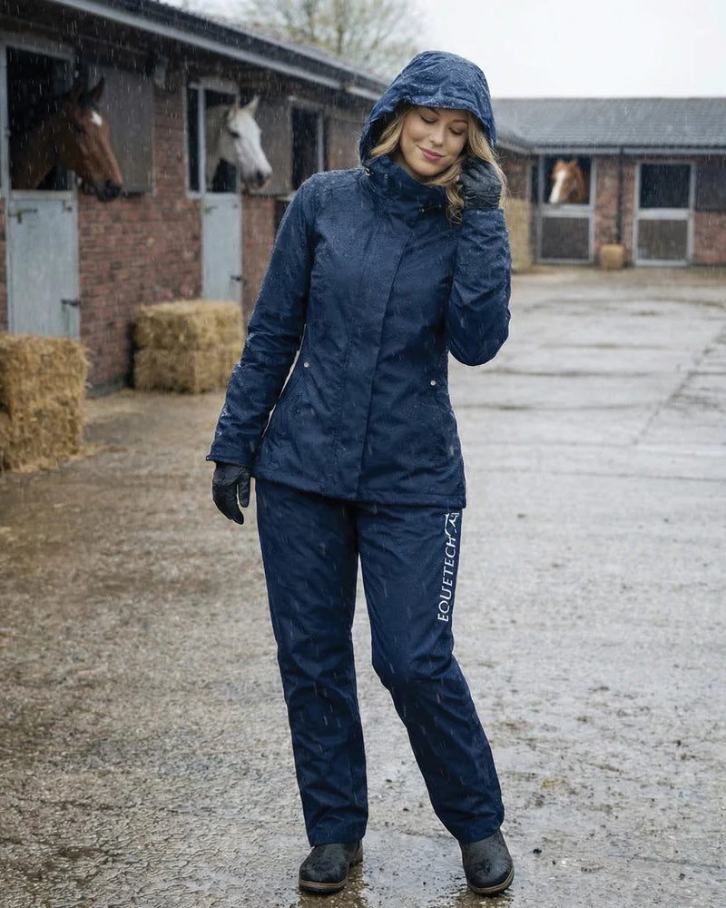 Imperial Waterproof Riding Trousers, vattentäta helskodda ridbyxor