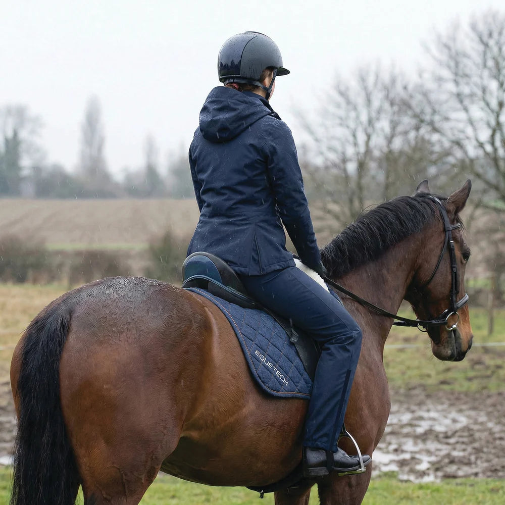 Imperial Waterproof Riding Trousers, vattentäta helskodda ridbyxor