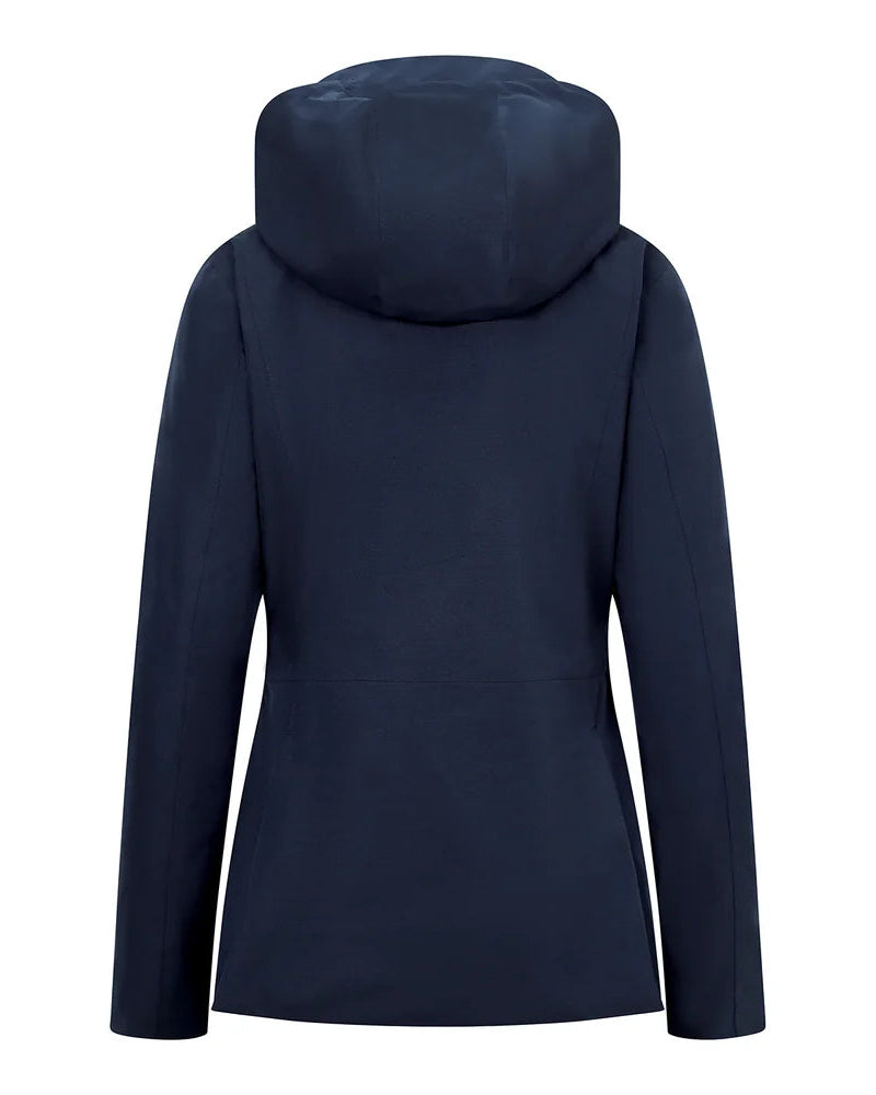 Imperial Deluxe Waterproof Hybrid Jacket, vattentät ridjacka