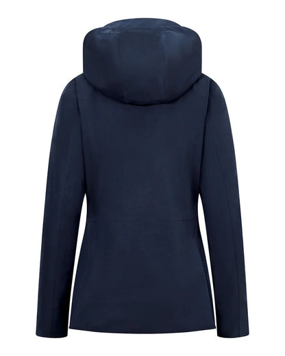 Imperial Deluxe Waterproof Hybrid Jacket, vattentät ridjacka