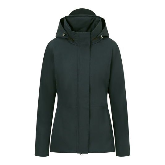 Imperial Deluxe Stretch Waterproof Hybrid Jacket, vattentät ridjacka