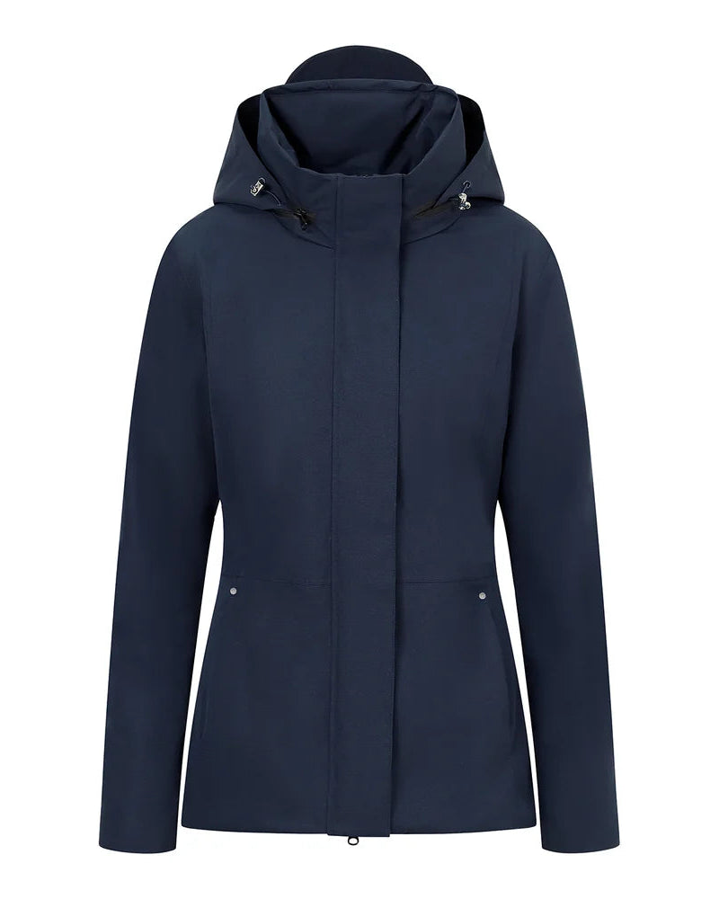 Imperial Deluxe Waterproof Hybrid Jacket, vattentät ridjacka