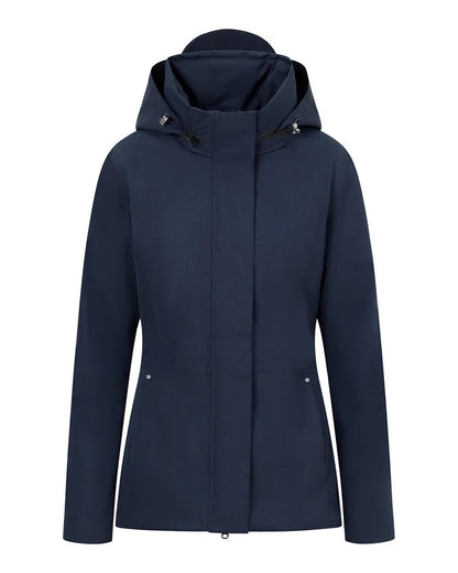 Imperial Deluxe Waterproof Hybrid Jacket, vattentät ridjacka