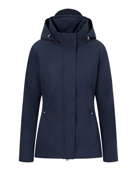 Imperial Deluxe Waterproof Hybrid Jacket, vattentät ridjacka