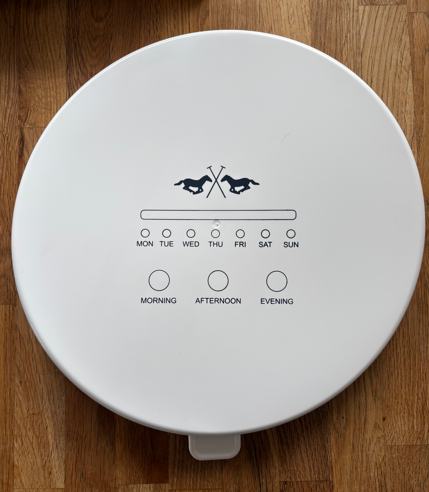 Muesli Bowl Nena, foderlåda med lock, flera färger