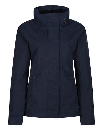 Imperial Waterproof Hybrid Jacket, vattentät stretchtyg