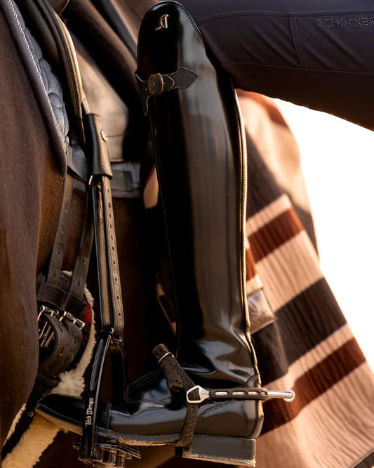 Impero, dressyrstövel polomodell