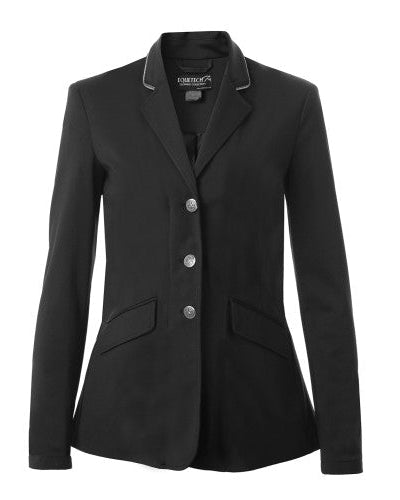 Junior Jersey Deluxe Competition Jacket, tävlingskavaj barn/junior