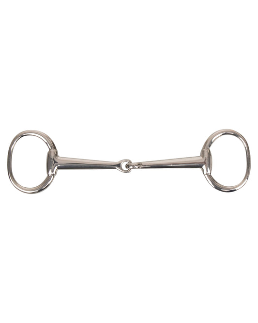 Hobby Horse Snaffle Bit Free Spirit, bett till käpphäst