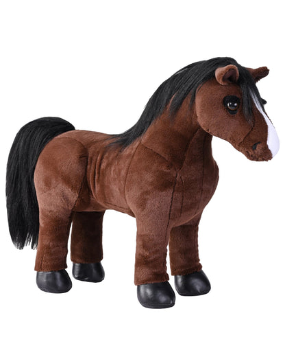 Free Spirit Toy Pony, mjuk leksaksponny