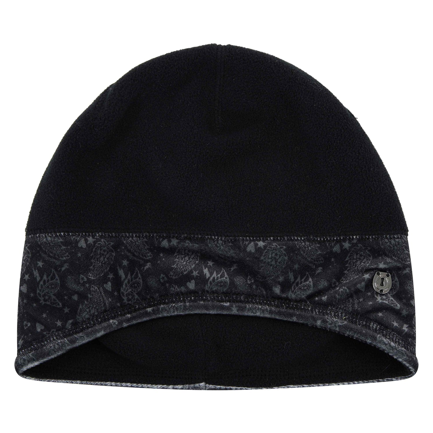 Beanie Cosmic Colorful, fin tunn mössa