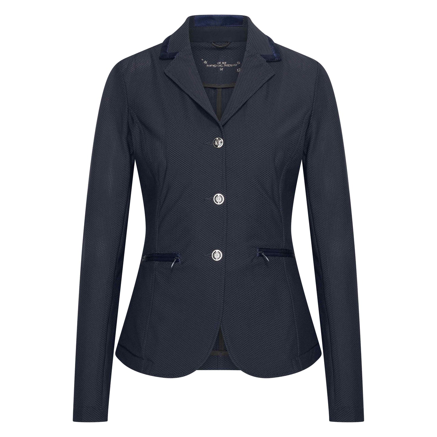 Air Meshy Competition Jacket, ventilerad tävlingskavaj