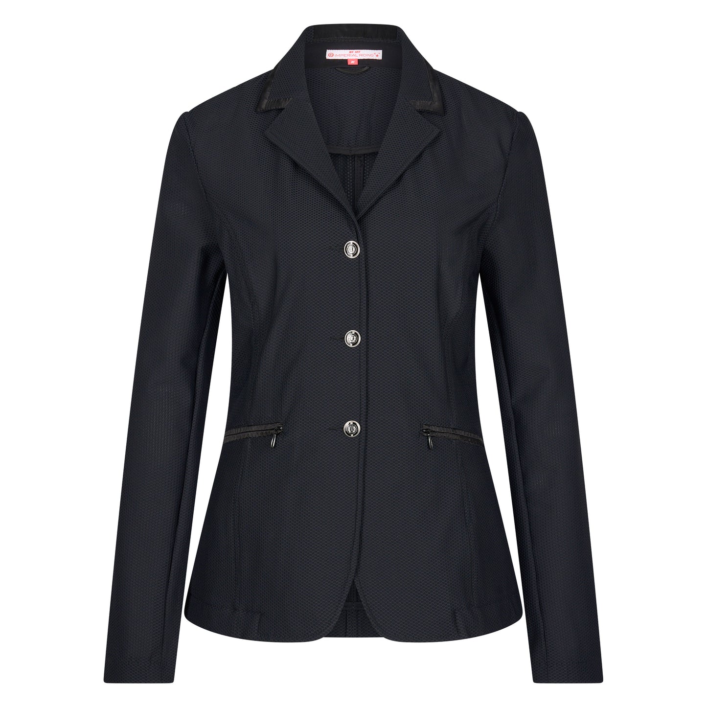 Air Meshy Competition Jacket, ventilerad tävlingskavaj