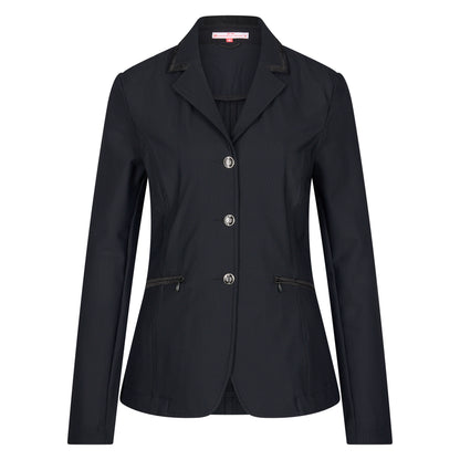 Air Meshy Competition Jacket, ventilerad tävlingskavaj