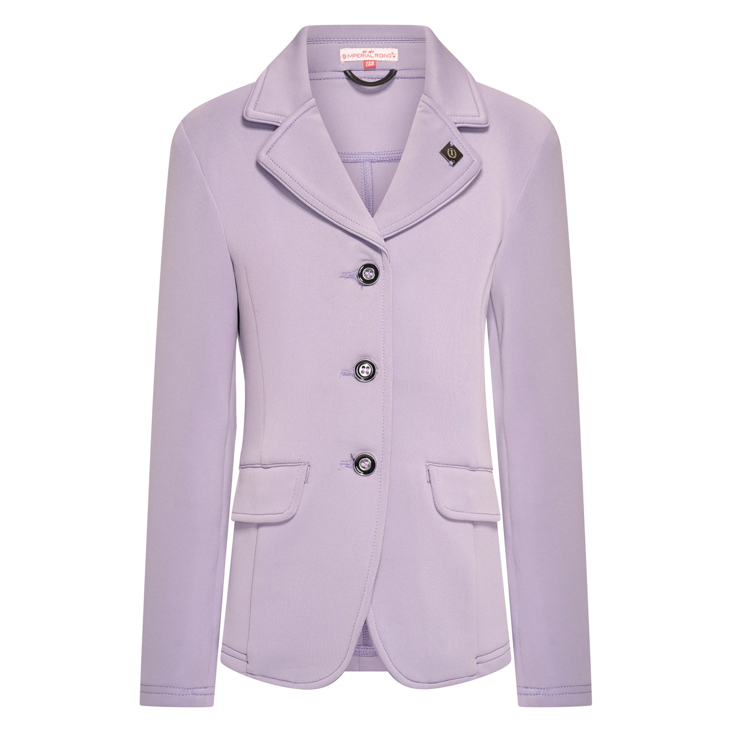 Kids Competition jacket Basic, snygg tävlingskavaj för junior, flera färger