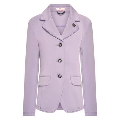 Kids Competition jacket Basic, snygg tävlingskavaj för junior, flera färger