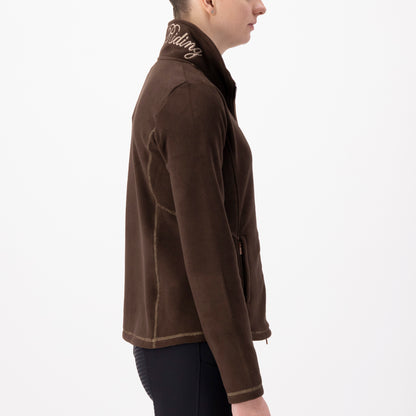 Imperial Riding Jacket Galactic, mysig fleece