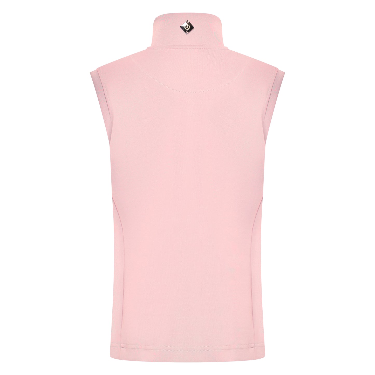 Kids Bodywarmer Izzy Sun, tunn ridväst barn/junior