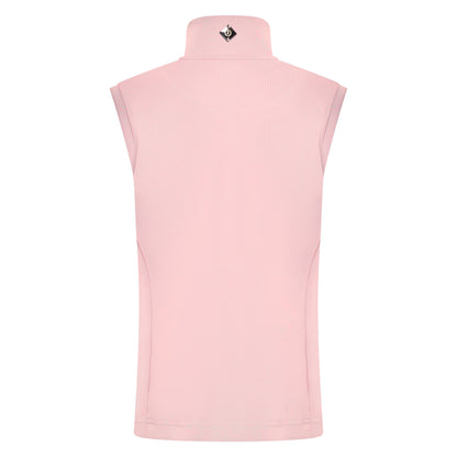 Kids Bodywarmer Izzy Sun, tunn ridväst barn/junior