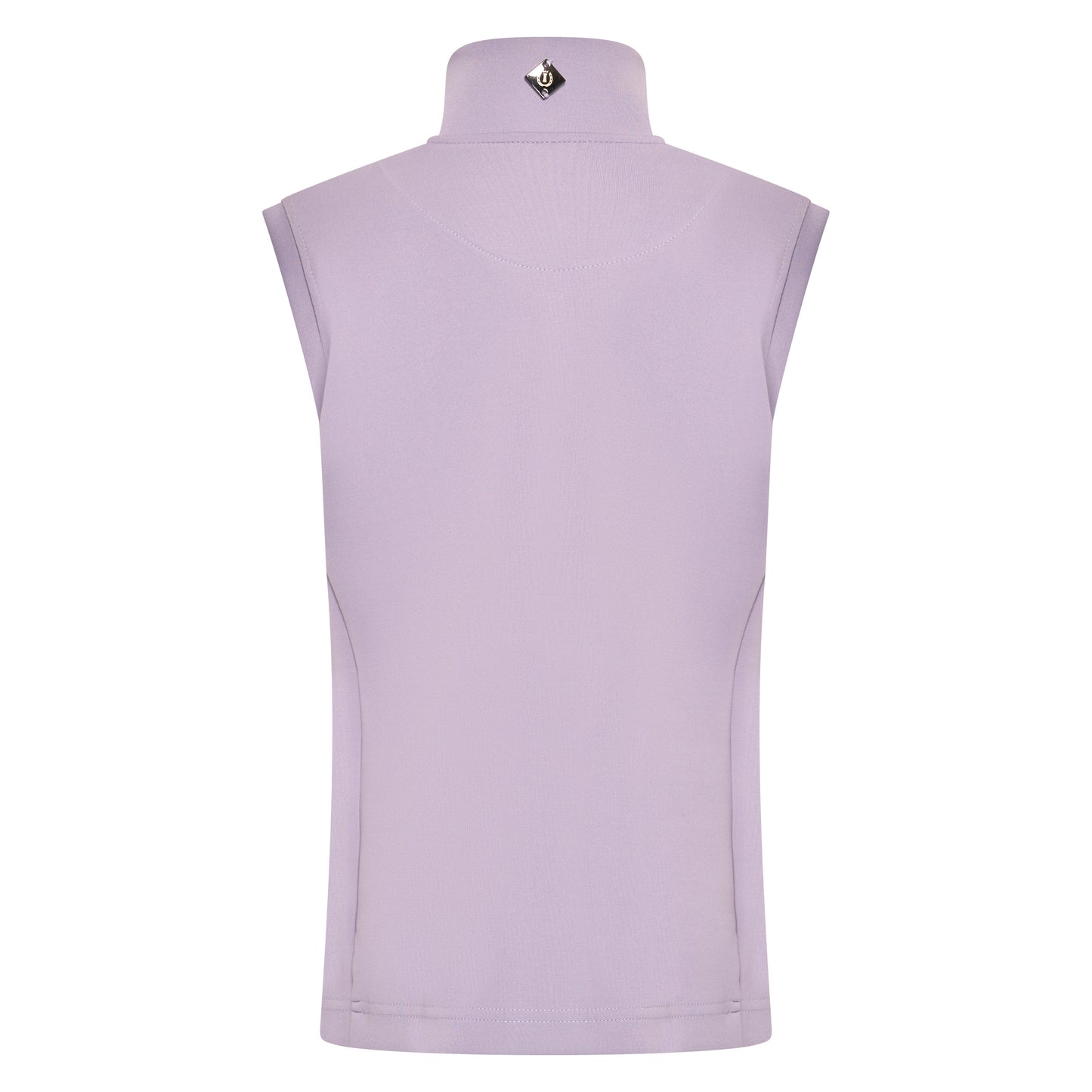 Kids Bodywarmer Izzy Sun, tunn ridväst barn/junior