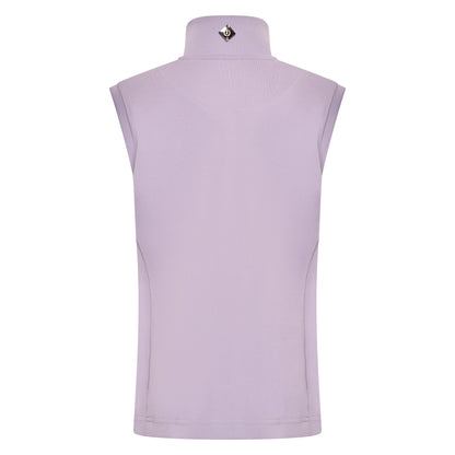 Kids Bodywarmer Izzy Sun, tunn ridväst barn/junior