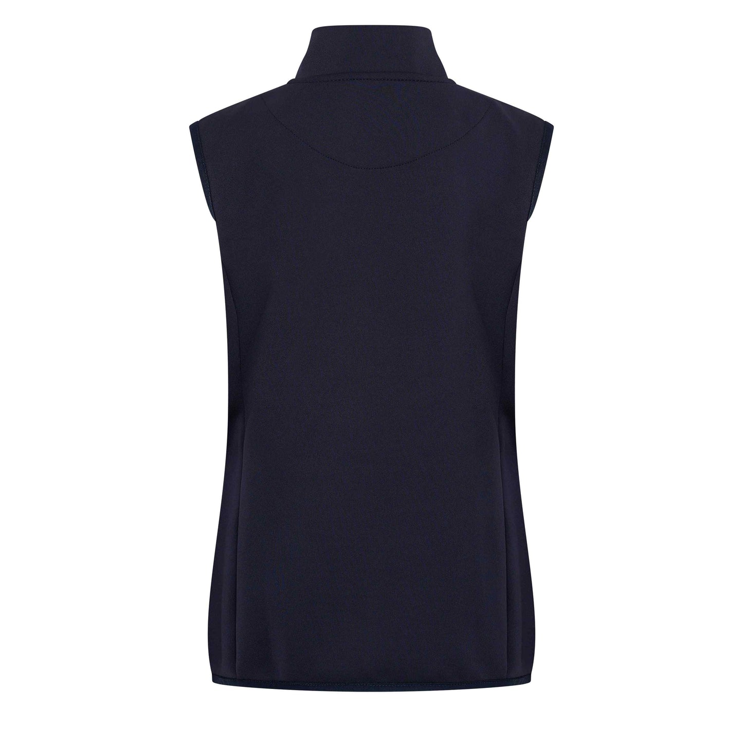 Kids Bodywarmer Izzy Sun, tunn ridväst barn/junior