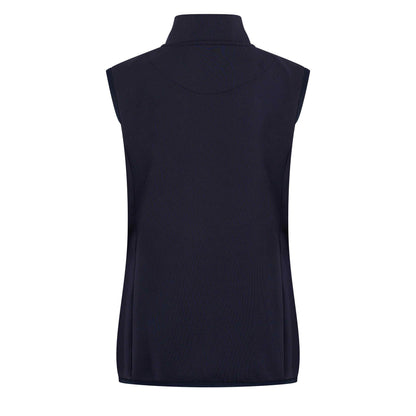Kids Bodywarmer Izzy Sun, tunn ridväst barn/junior