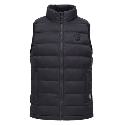 Kids Bodywarmer Heated, härlig uppvärmd ridväst för junior